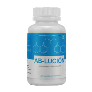 AB-Lución