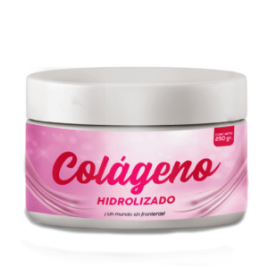 Colágeno Hidrolizado