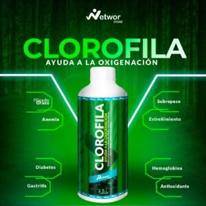 Clorofila