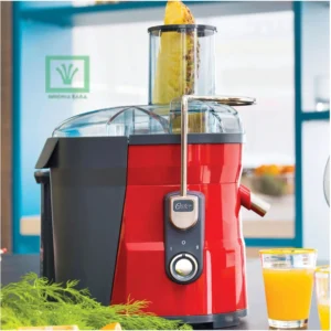 Extractor de jugos Oster FPSTJE317S 051