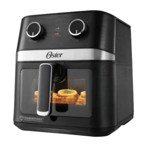 Freidora de Aire Manual 6L  CKSTAF60WMDF-053