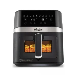 Freidora de Aire 4L CKSTAF40WDDF 053 Negro