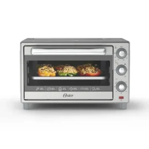 Horno Eléctrico Oster 25L TSSTTVLS25 053