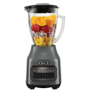 Licuadora Oster 1.5L BLSTPEGGPB  053