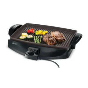 Parrilla Eléctrica Oster Bioceramic CKSTGR4768 053