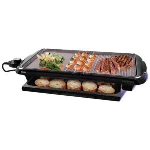 Parrilla Multiusos Oster Bioceramic CKSTGR5085 053