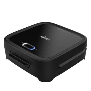 Sandwichera compacta con platos hondos CKSTSM400 053