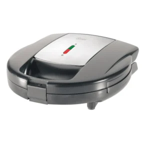 Sandwichera Oster CKSTSM3891-053 - Negro