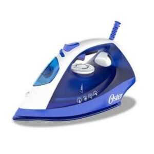 Plancha Eléctrica a Vapor GCSTBS6003 053 Azul